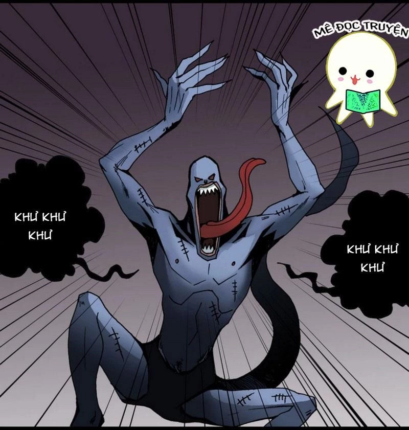 Thiếu Niên Siêu Năng Lực Chapter 24 - 8