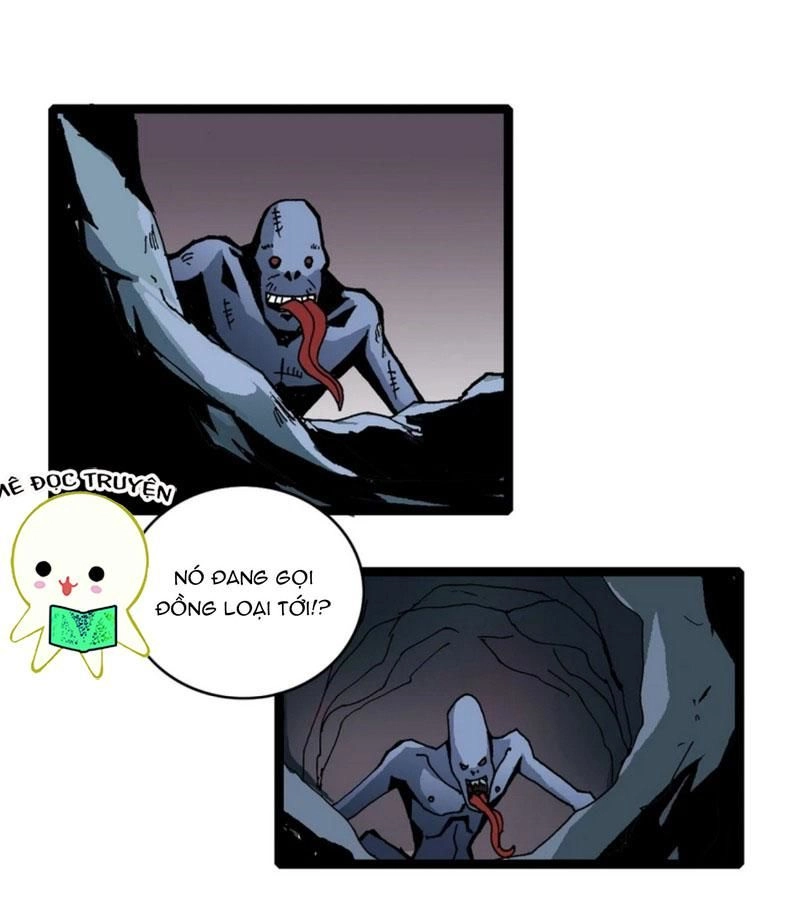 Thiếu Niên Siêu Năng Lực Chapter 24 - 11