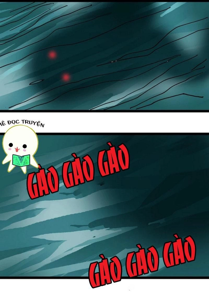 Thiếu Niên Siêu Năng Lực Chapter 24 - 15