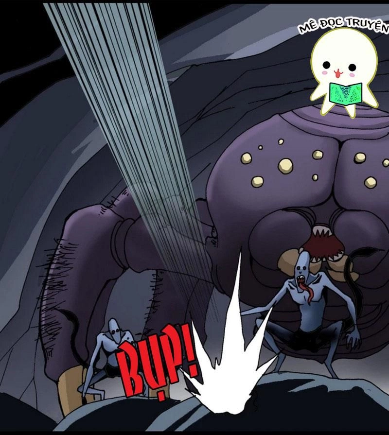 Thiếu Niên Siêu Năng Lực Chapter 24 - 18