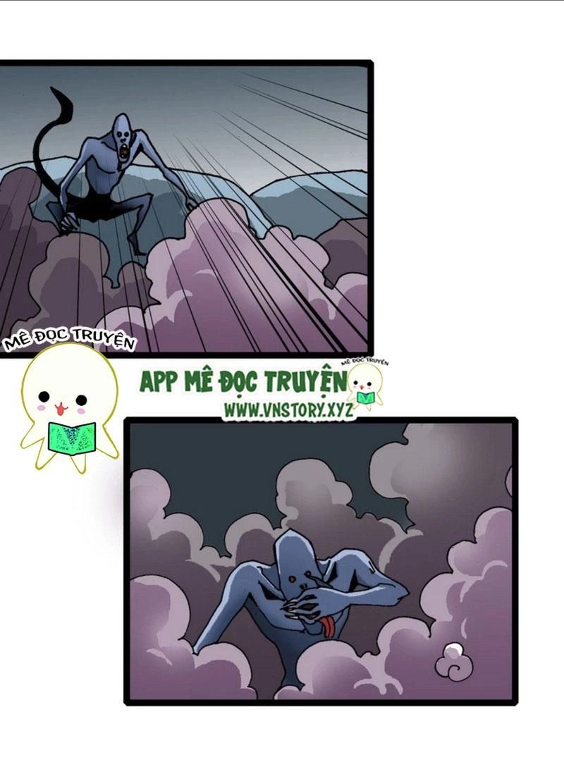 Thiếu Niên Siêu Năng Lực Chapter 24 - 19