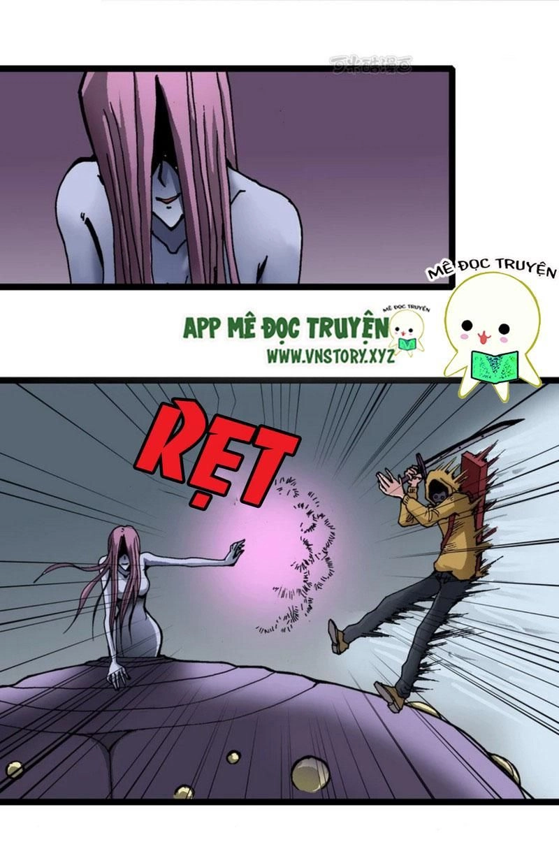 Thiếu Niên Siêu Năng Lực Chapter 24 - 22