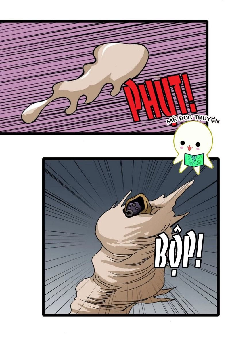 Thiếu Niên Siêu Năng Lực Chapter 24 - 24