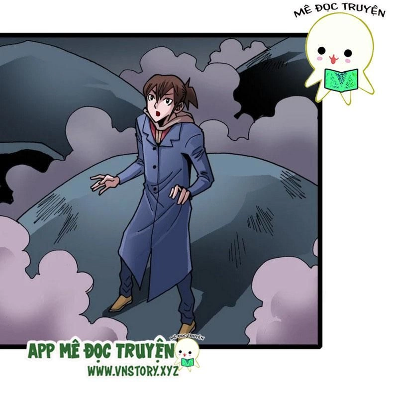 Thiếu Niên Siêu Năng Lực Chapter 25 - 4