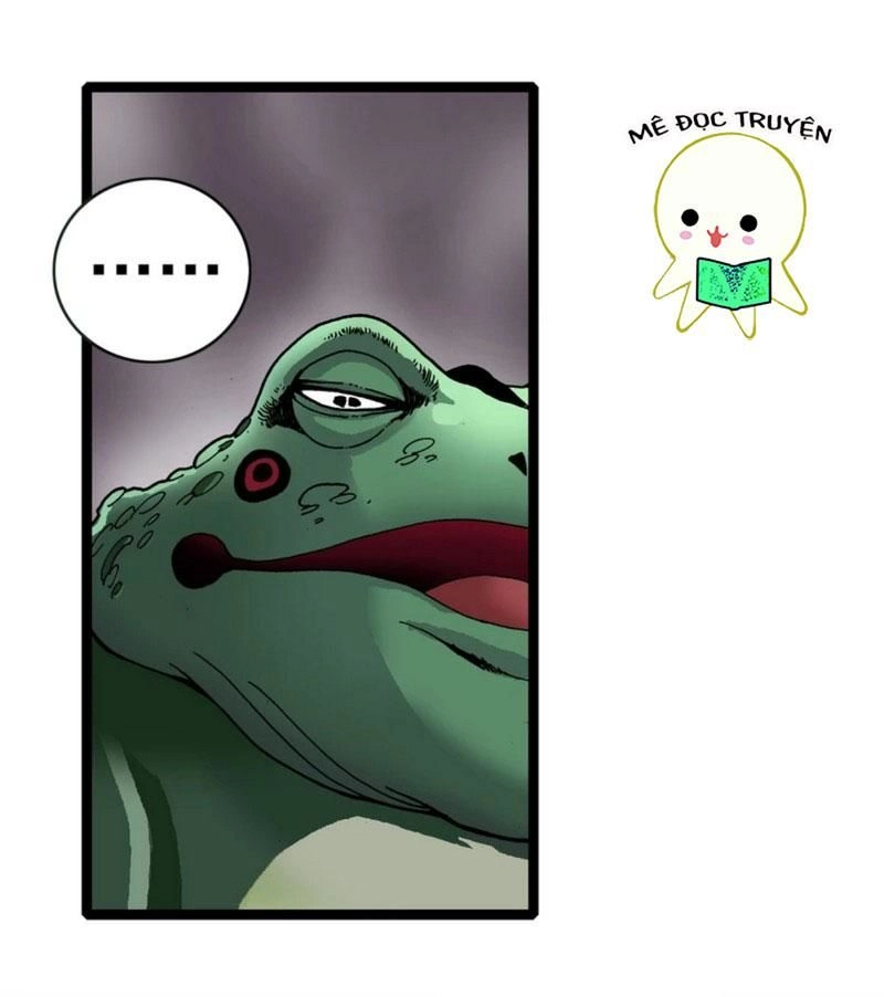 Thiếu Niên Siêu Năng Lực Chapter 25 - 6