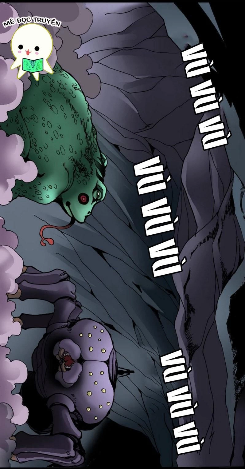 Thiếu Niên Siêu Năng Lực Chapter 25 - 11