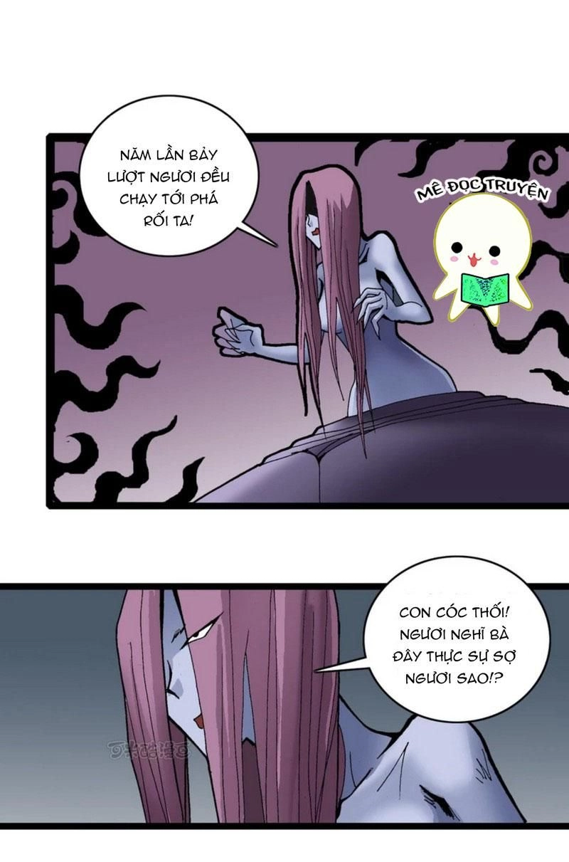 Thiếu Niên Siêu Năng Lực Chapter 25 - 12