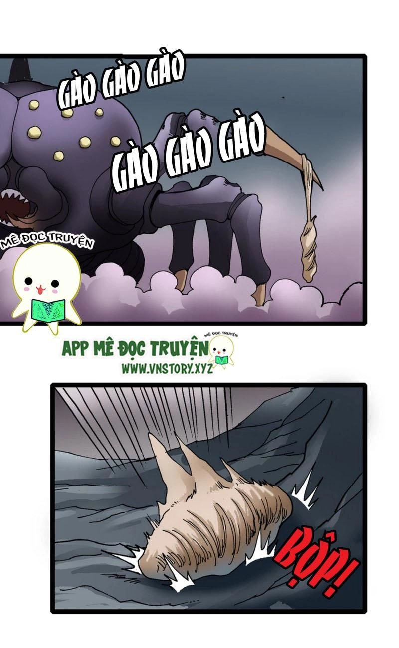 Thiếu Niên Siêu Năng Lực Chapter 25 - 13