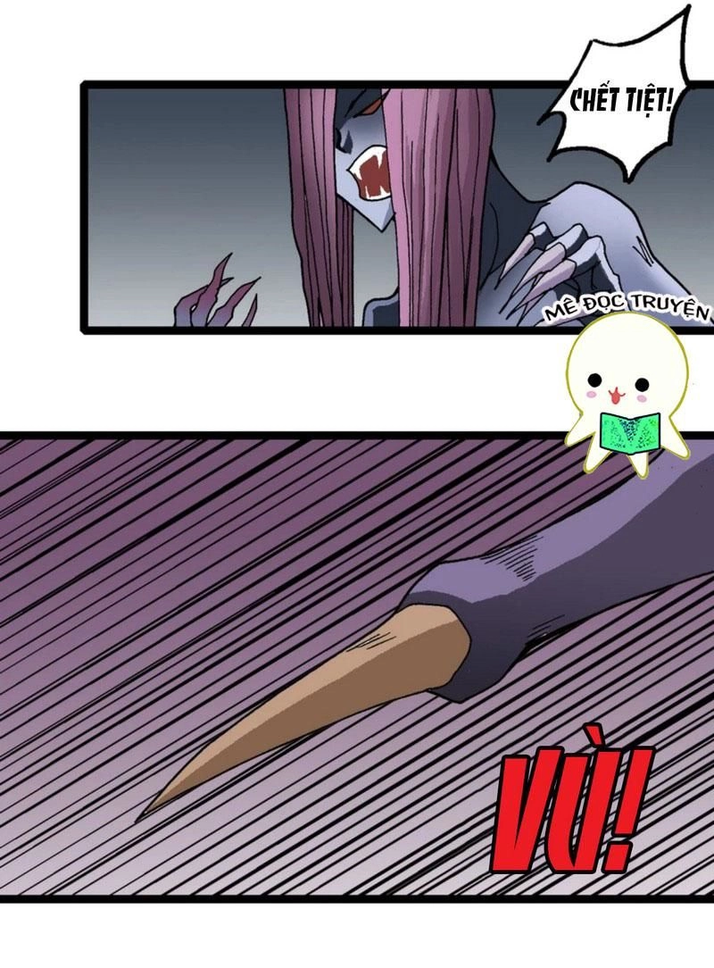 Thiếu Niên Siêu Năng Lực Chapter 25 - 18