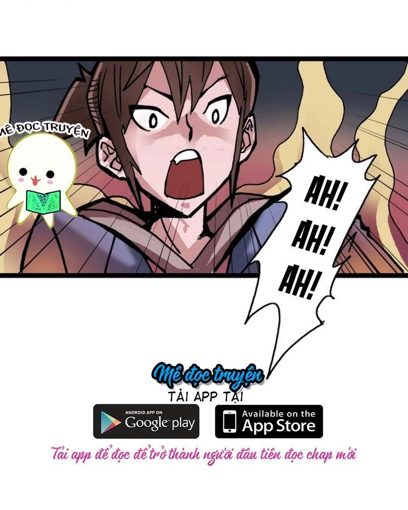 Thiếu Niên Siêu Năng Lực Chapter 25 - 29