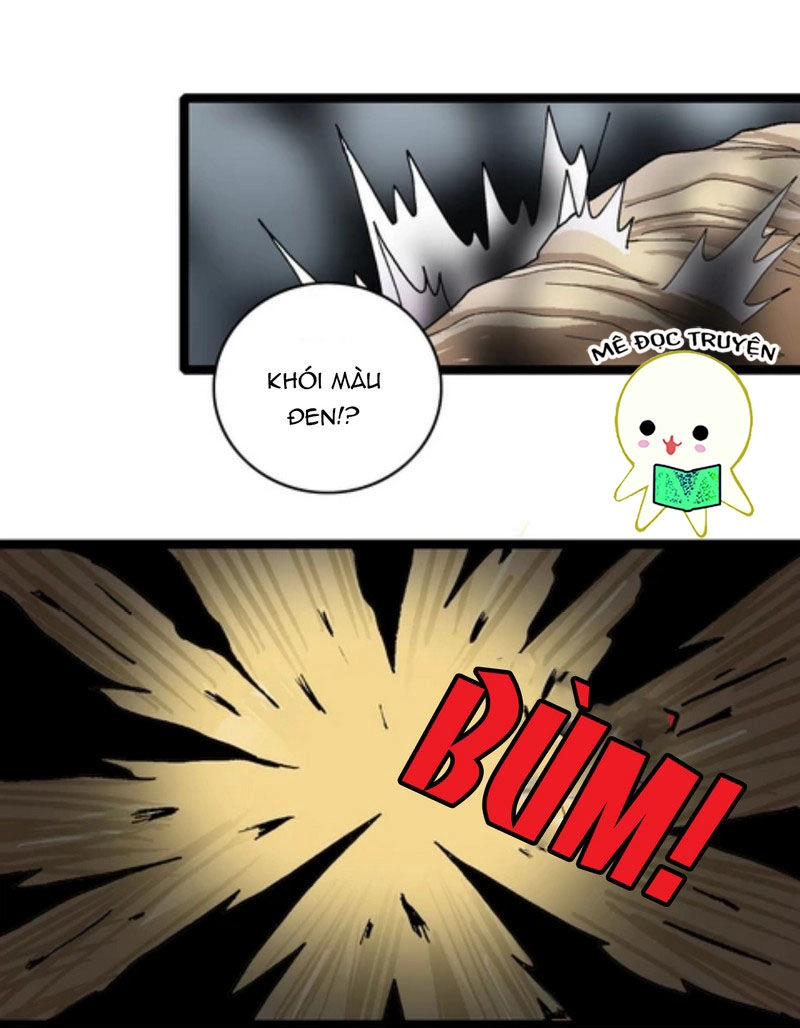 Thiếu Niên Siêu Năng Lực Chapter 26 - 6