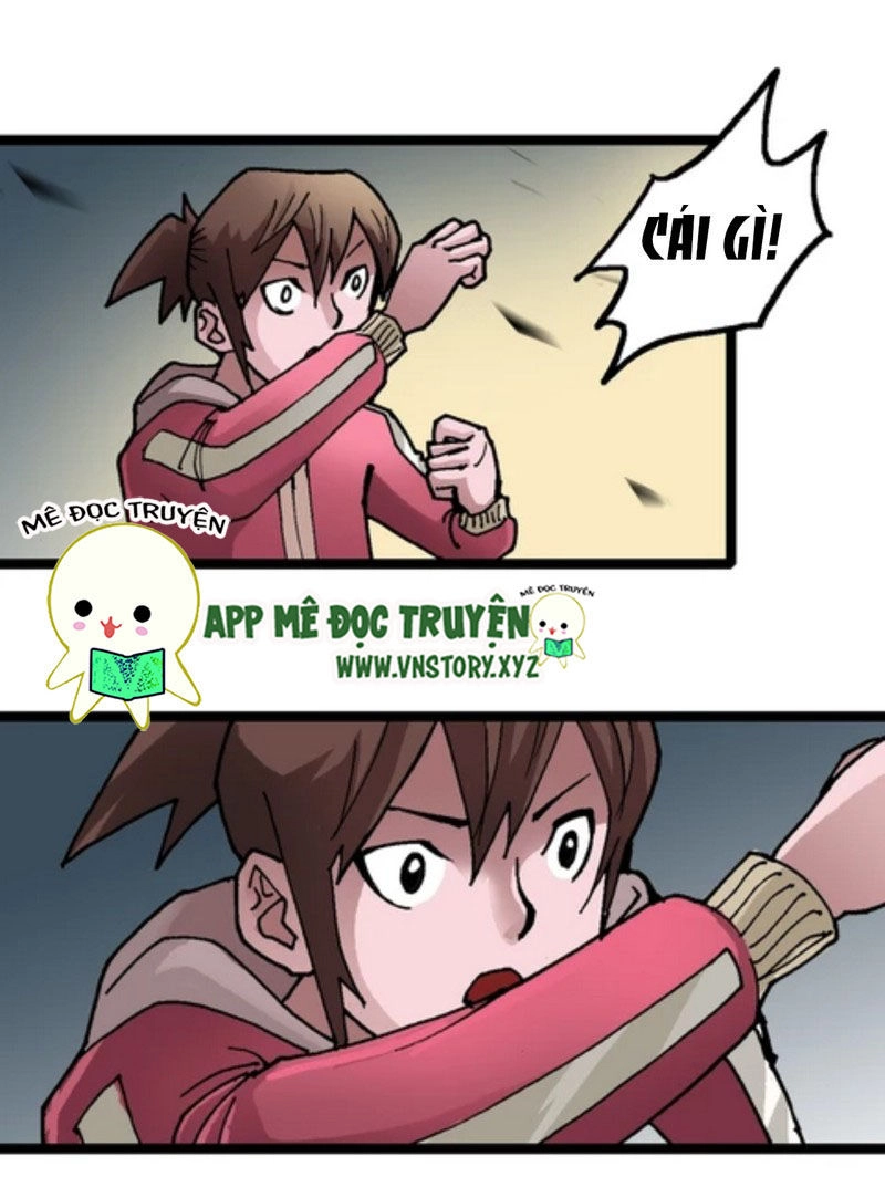 Thiếu Niên Siêu Năng Lực Chapter 26 - 7