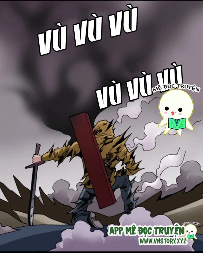 Thiếu Niên Siêu Năng Lực Chapter 26 - 10