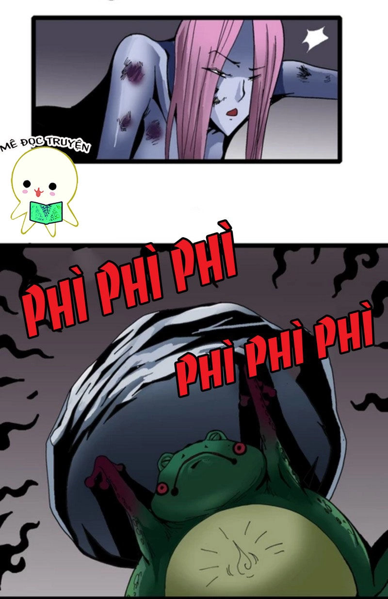 Thiếu Niên Siêu Năng Lực Chapter 26 - 15