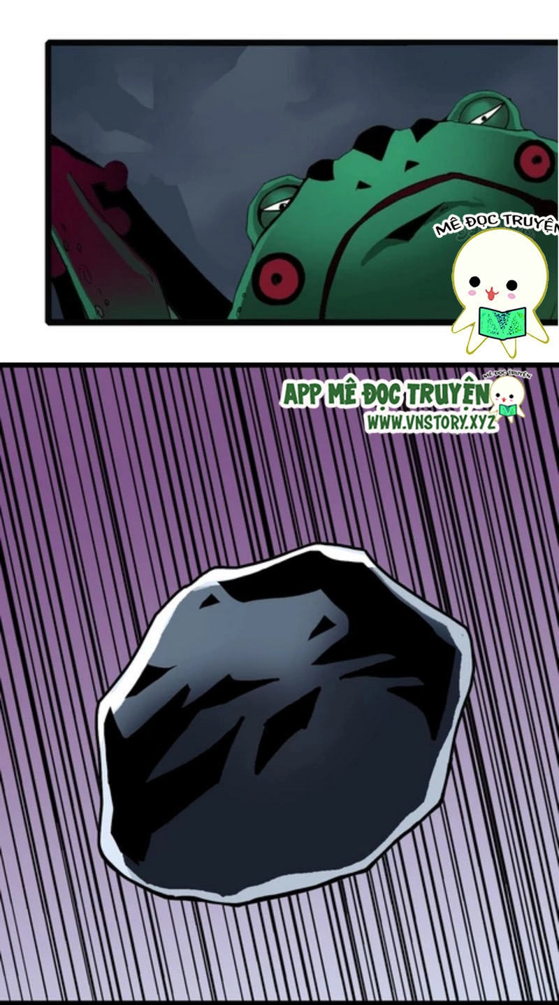 Thiếu Niên Siêu Năng Lực Chapter 26 - 16