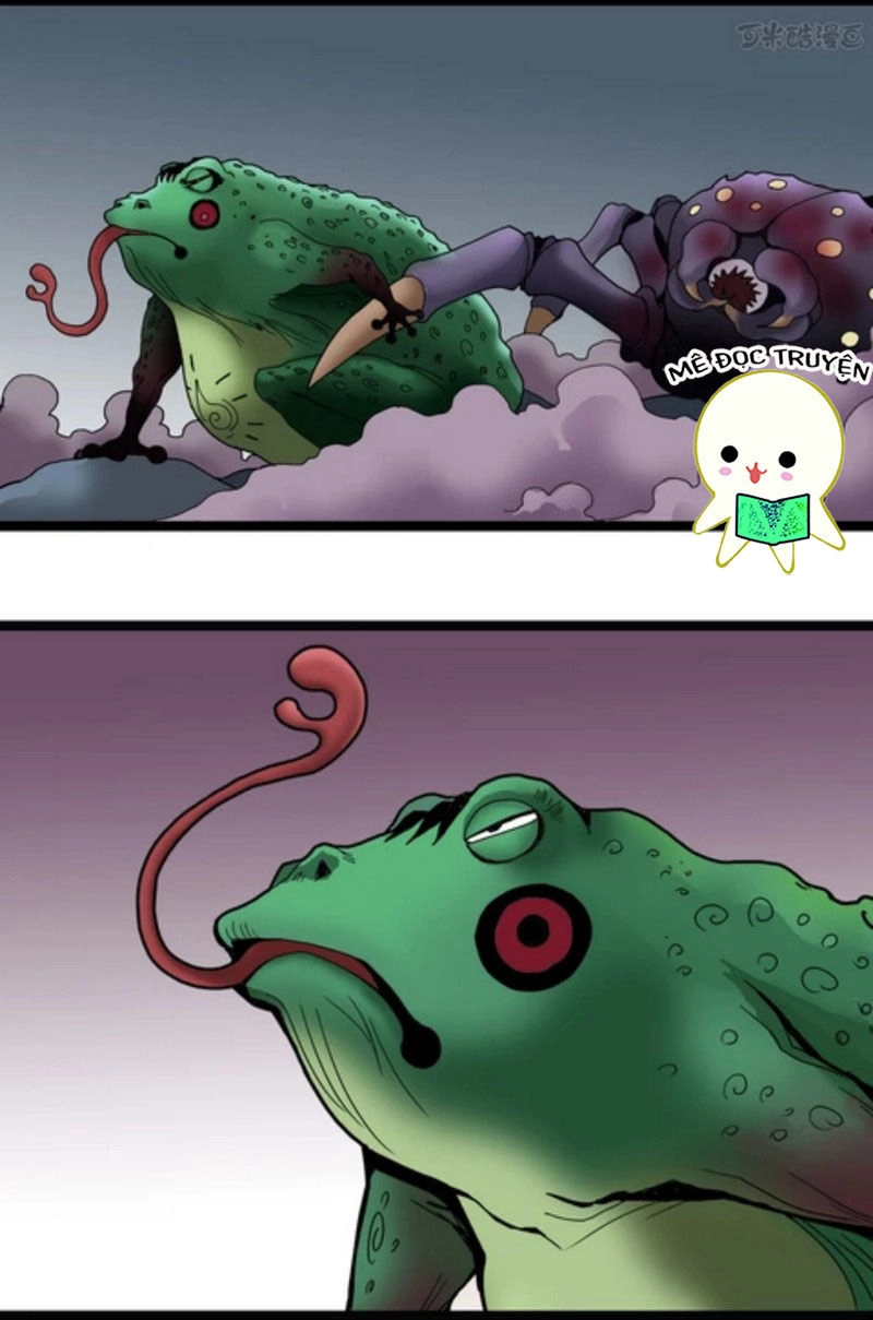 Thiếu Niên Siêu Năng Lực Chapter 26 - 20