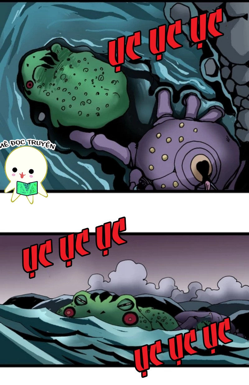 Thiếu Niên Siêu Năng Lực Chapter 26 - 21