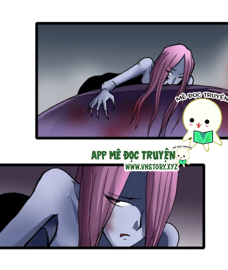 Thiếu Niên Siêu Năng Lực Chapter 26 - 22