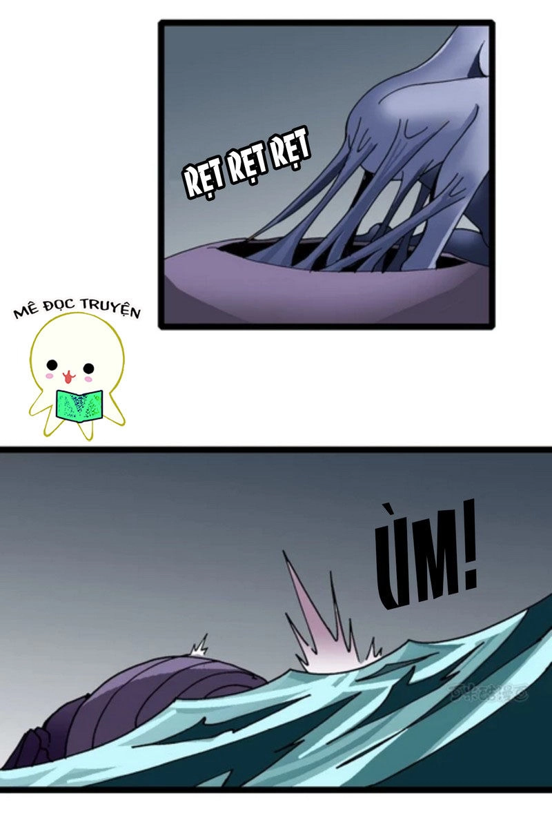 Thiếu Niên Siêu Năng Lực Chapter 26 - 23