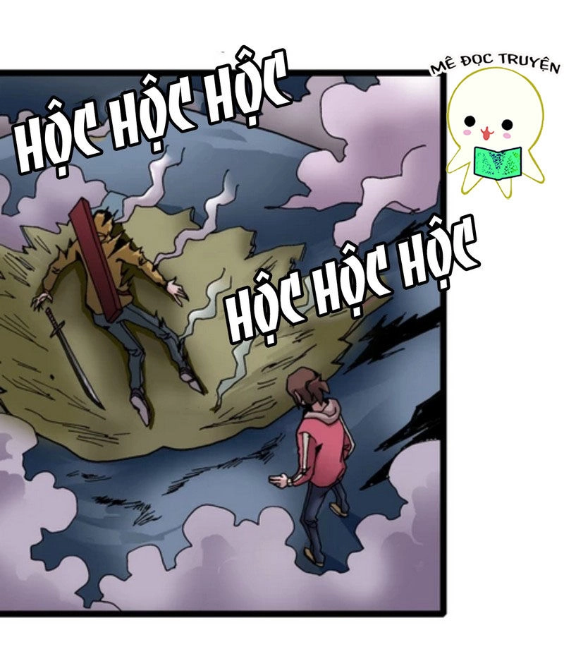 Thiếu Niên Siêu Năng Lực Chapter 26 - 24