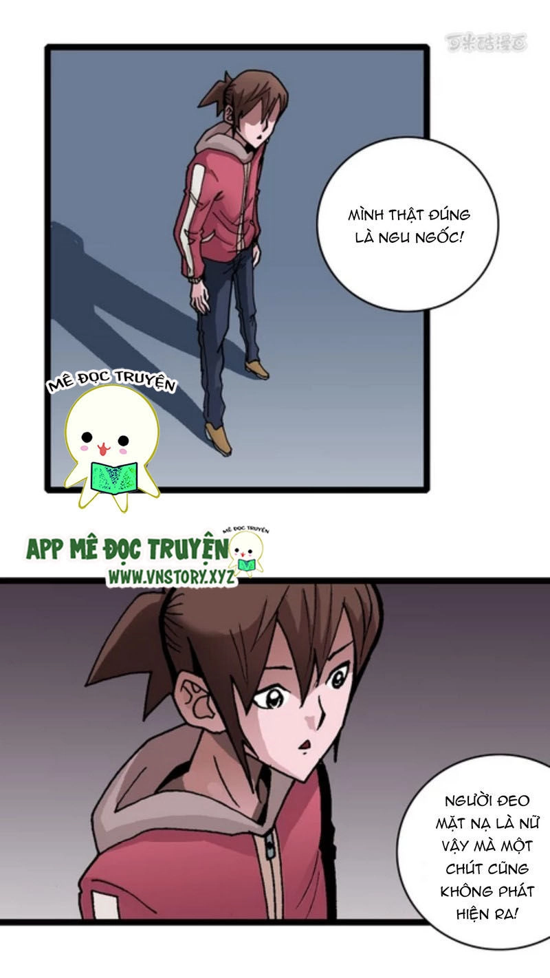 Thiếu Niên Siêu Năng Lực Chapter 26 - 31