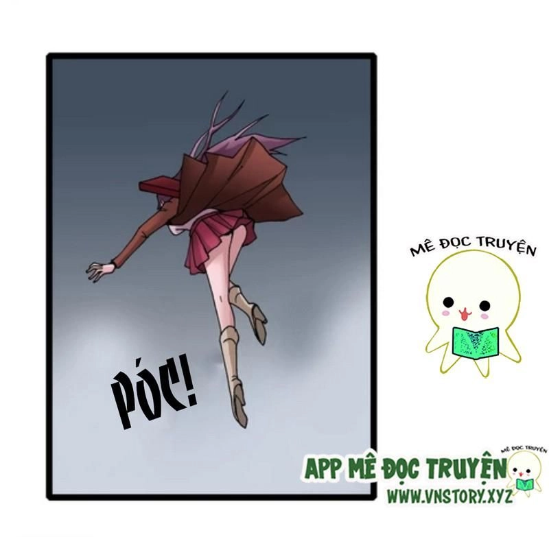 Thiếu Niên Siêu Năng Lực Chapter 28 - 7