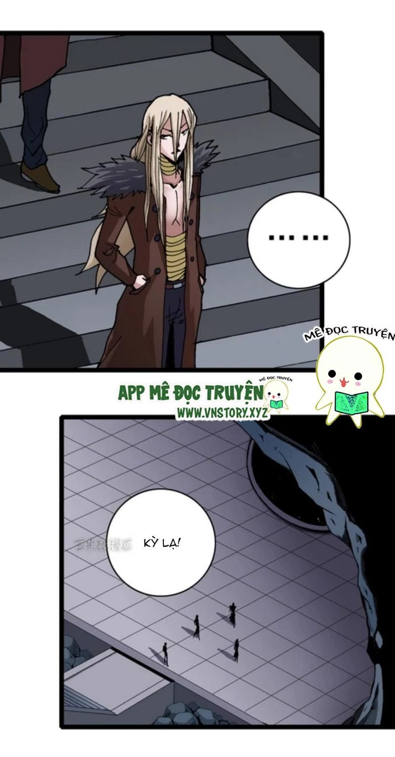 Thiếu Niên Siêu Năng Lực Chapter 28 - 19