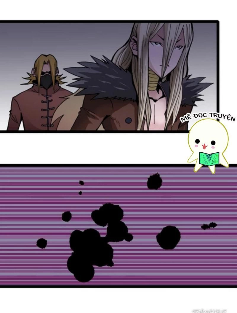 Thiếu Niên Siêu Năng Lực Chapter 28 - 23