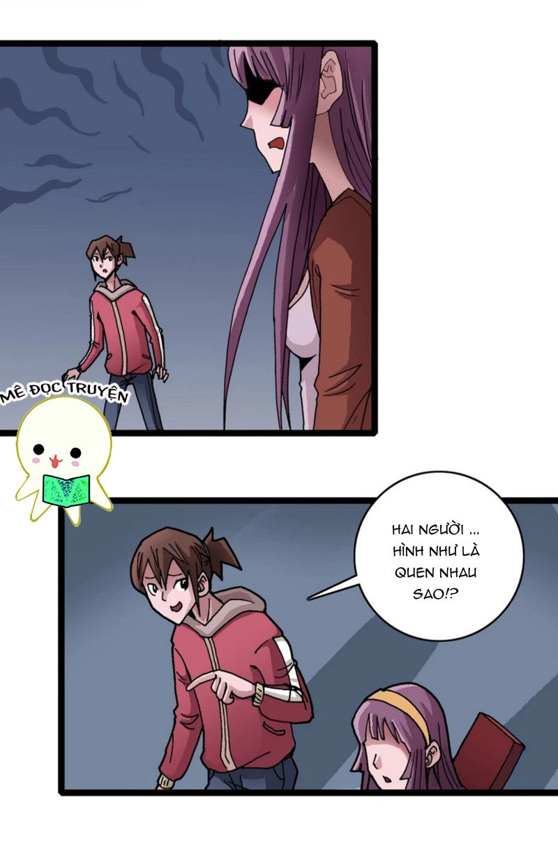 Thiếu Niên Siêu Năng Lực Chapter 29 - 3