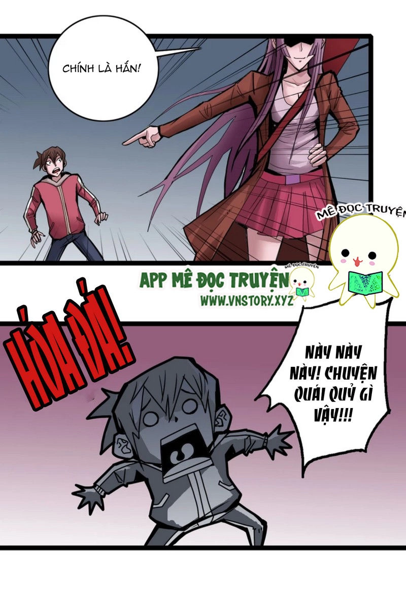 Thiếu Niên Siêu Năng Lực Chapter 29 - 10