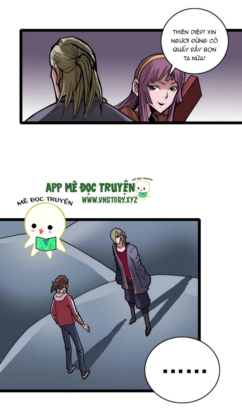 Thiếu Niên Siêu Năng Lực Chapter 29 - 13