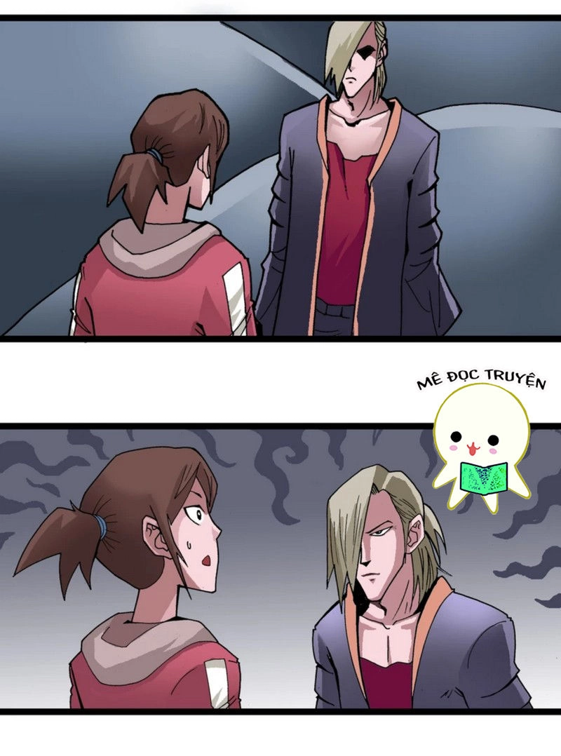 Thiếu Niên Siêu Năng Lực Chapter 29 - 14