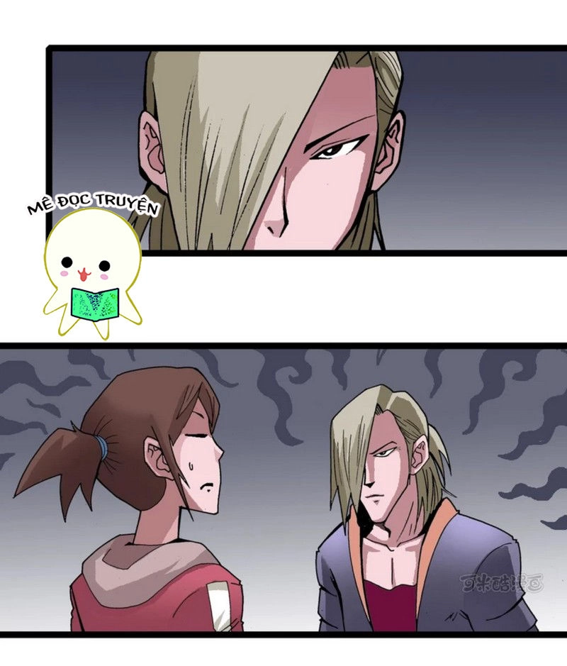 Thiếu Niên Siêu Năng Lực Chapter 29 - 15