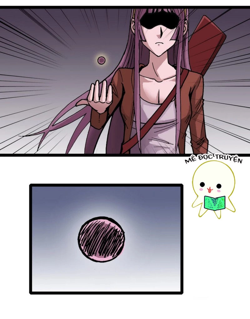 Thiếu Niên Siêu Năng Lực Chapter 29 - 20