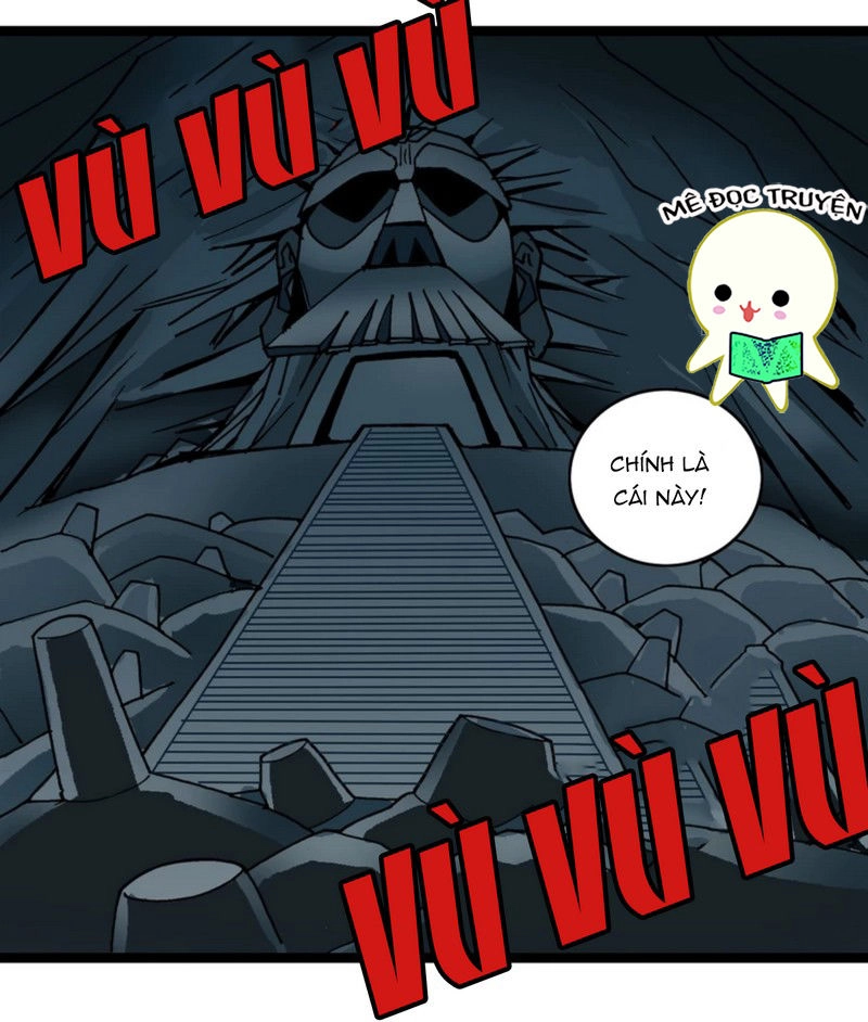 Thiếu Niên Siêu Năng Lực Chapter 30 - 8