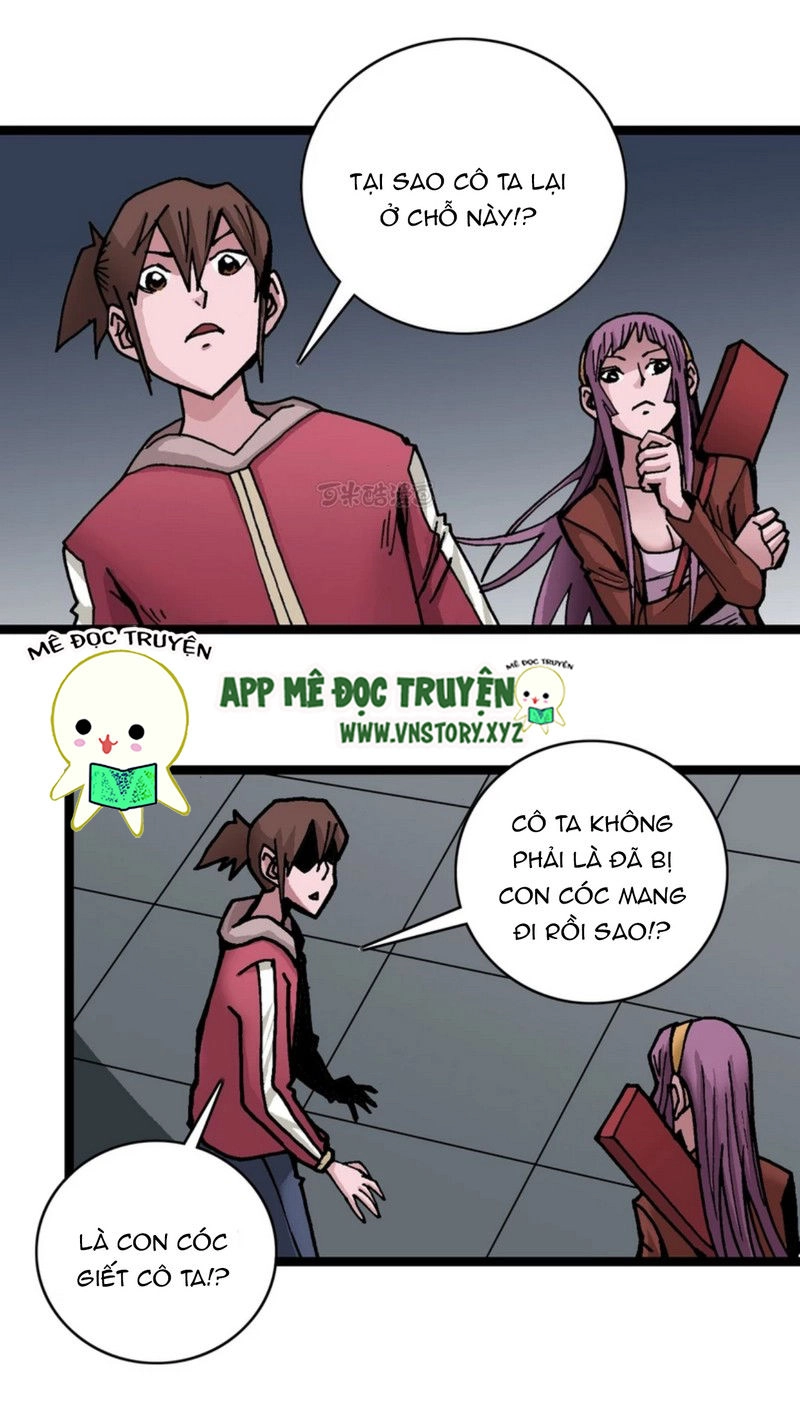 Thiếu Niên Siêu Năng Lực Chapter 30 - 13