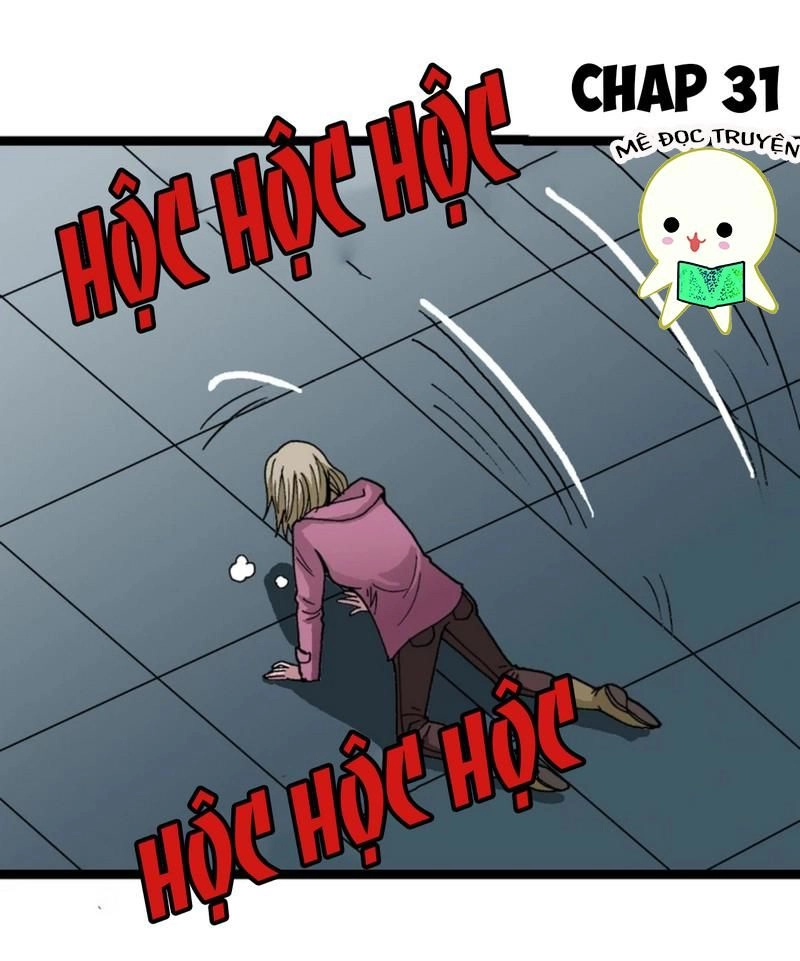 Thiếu Niên Siêu Năng Lực Chapter 31 - 2