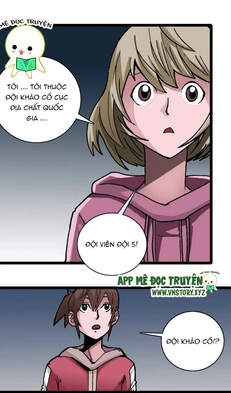 Thiếu Niên Siêu Năng Lực Chapter 31 - 7