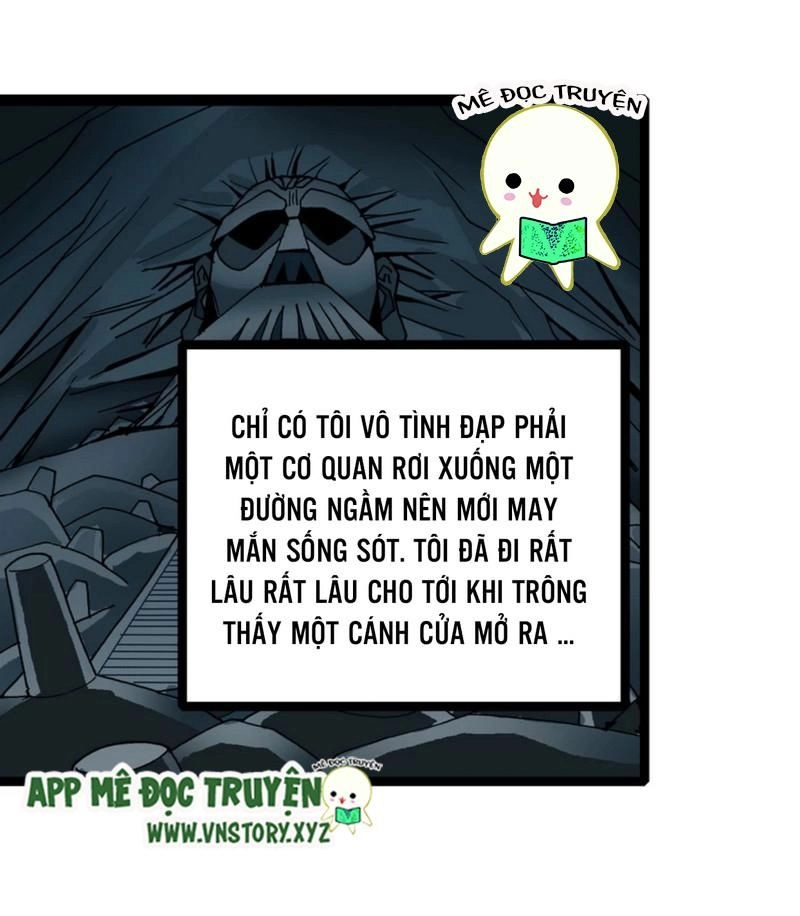 Thiếu Niên Siêu Năng Lực Chapter 31 - 10