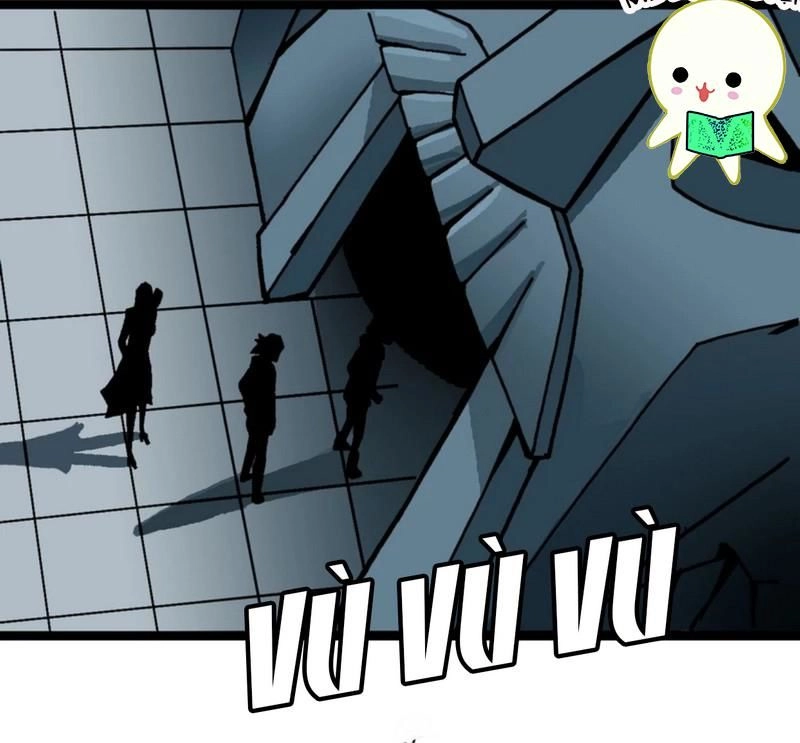 Thiếu Niên Siêu Năng Lực Chapter 31 - 12