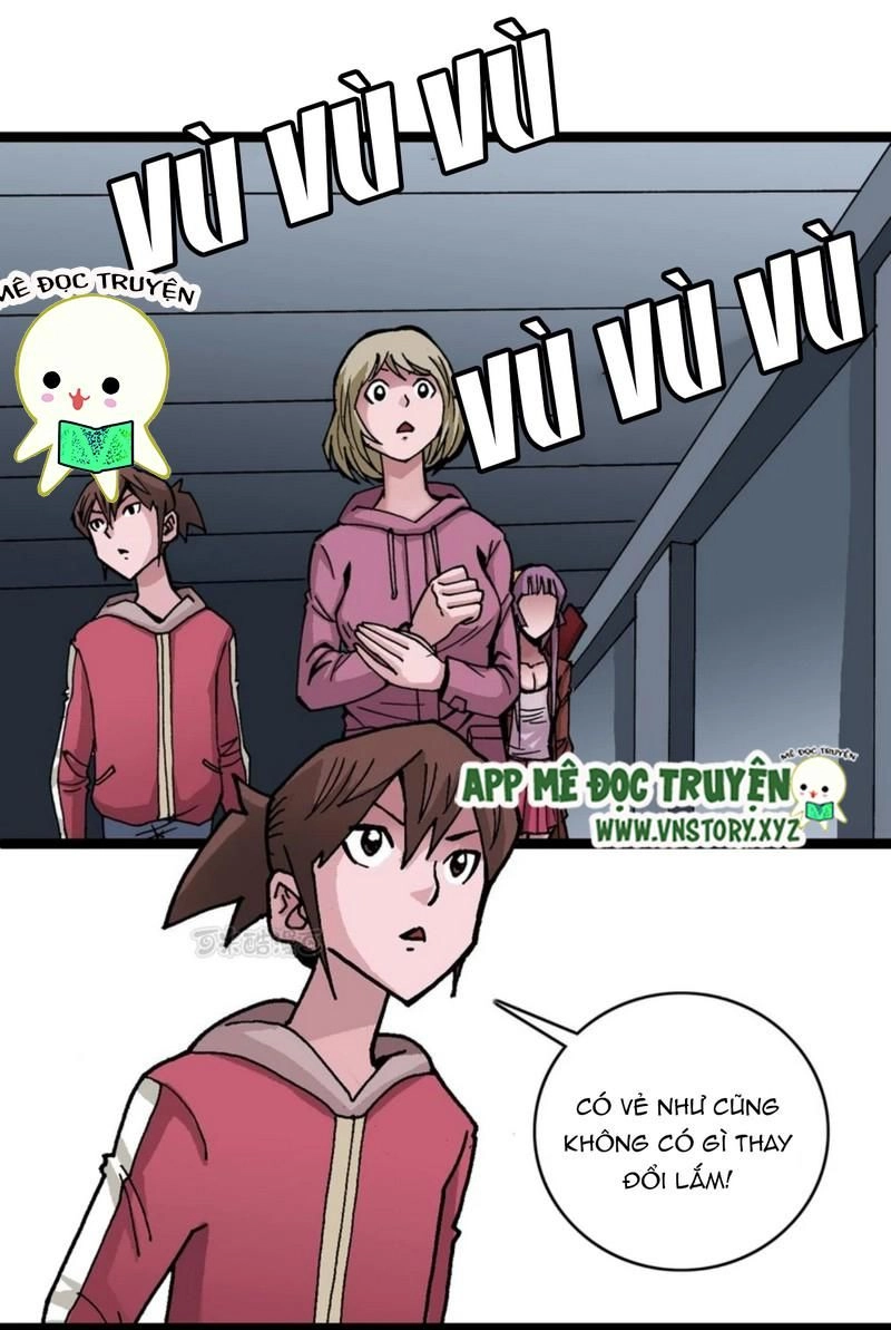 Thiếu Niên Siêu Năng Lực Chapter 31 - 13