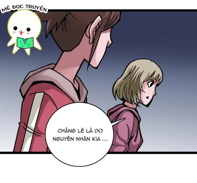 Thiếu Niên Siêu Năng Lực Chapter 31 - 15