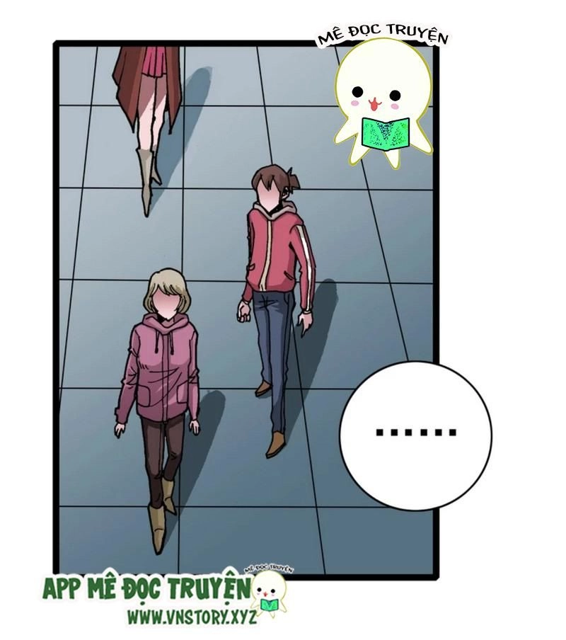 Thiếu Niên Siêu Năng Lực Chapter 31 - 16