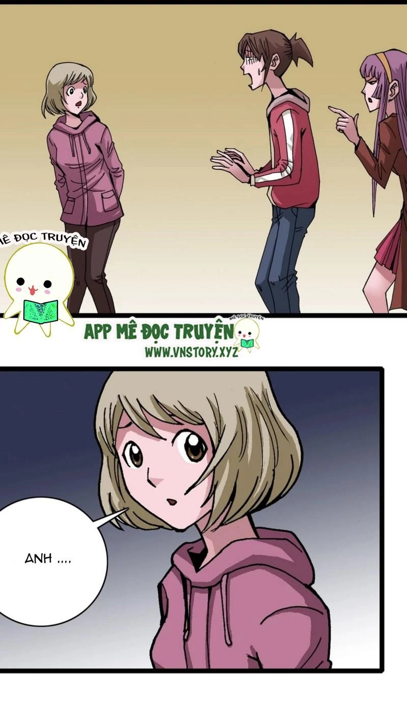 Thiếu Niên Siêu Năng Lực Chapter 31 - 19