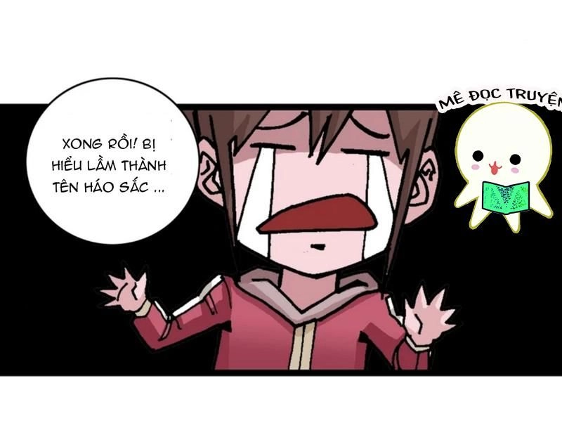 Thiếu Niên Siêu Năng Lực Chapter 31 - 20