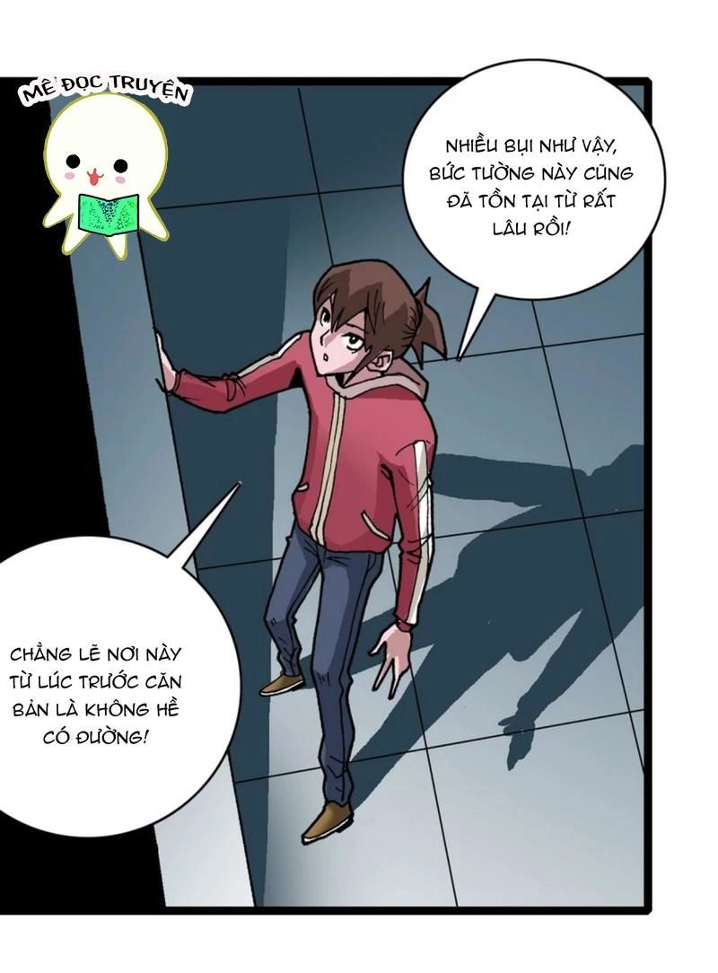 Thiếu Niên Siêu Năng Lực Chapter 31 - 23