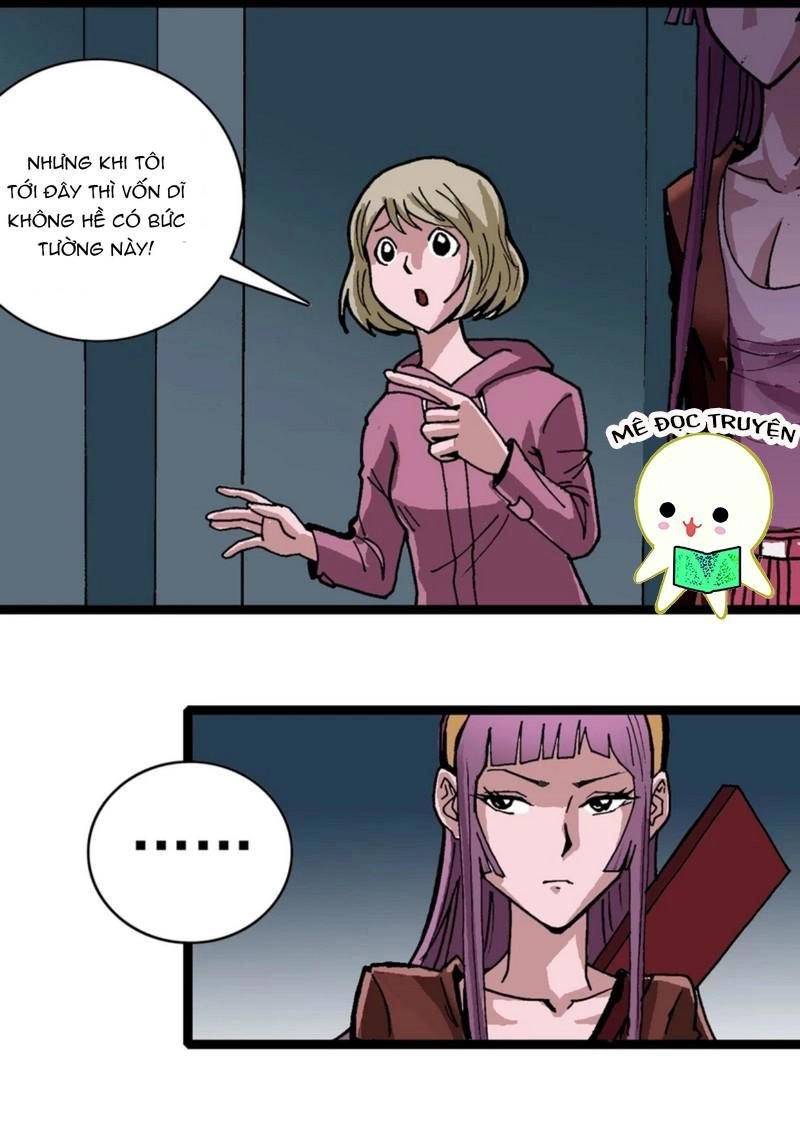 Thiếu Niên Siêu Năng Lực Chapter 31 - 24