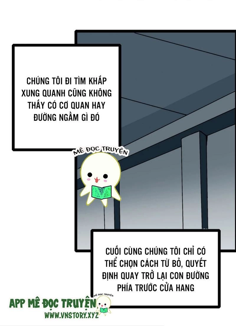 Thiếu Niên Siêu Năng Lực Chapter 31 - 25