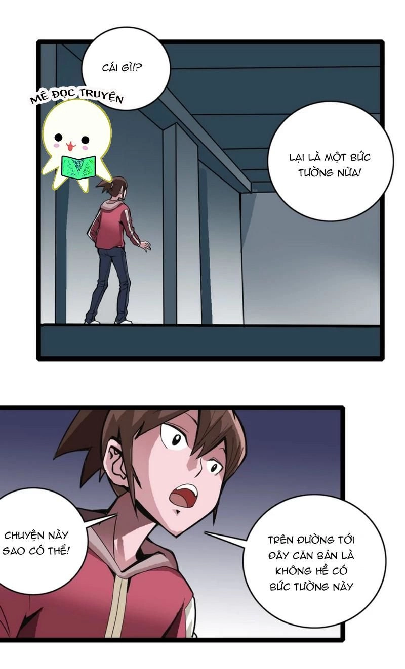 Thiếu Niên Siêu Năng Lực Chapter 31 - 27