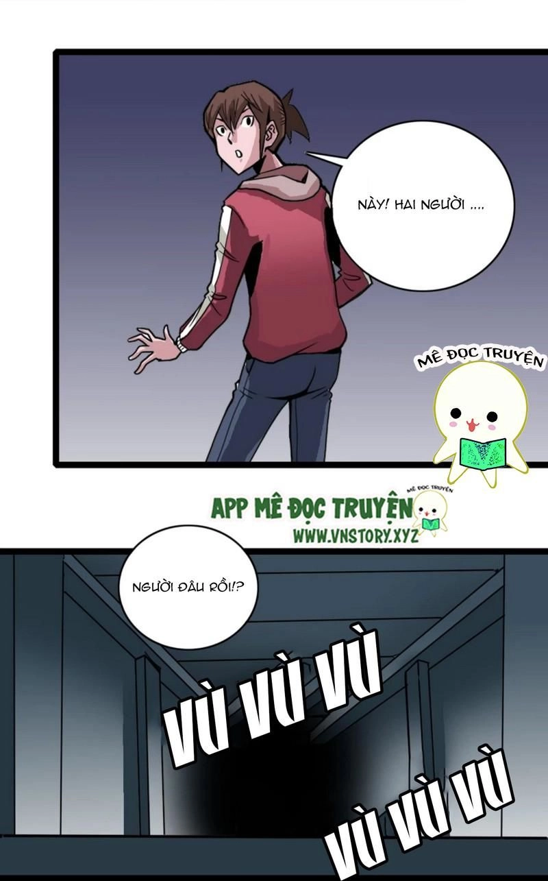 Thiếu Niên Siêu Năng Lực Chapter 31 - 28